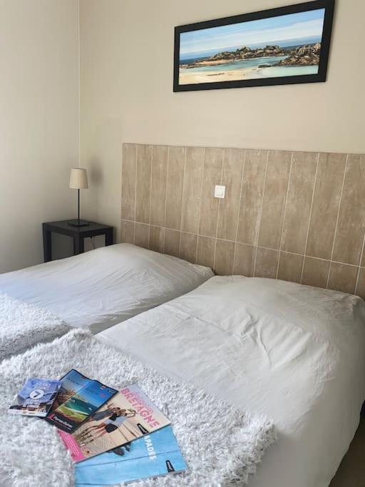 Scorfel Lodge, Villa Matisse, Spa & Terrasse 佩罗斯－吉雷克 外观 照片