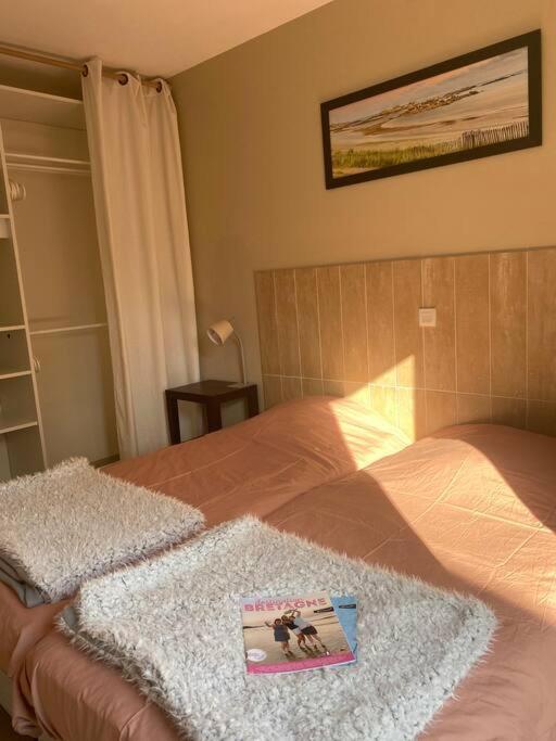 Scorfel Lodge, Villa Matisse, Spa & Terrasse 佩罗斯－吉雷克 外观 照片